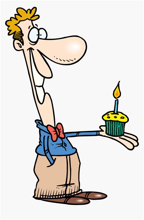 male birthday clip art|happy birthday clip art guy.